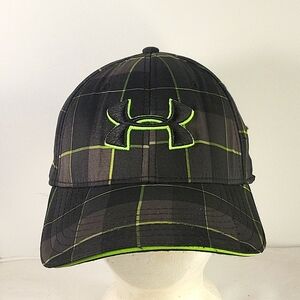 Under armour hat